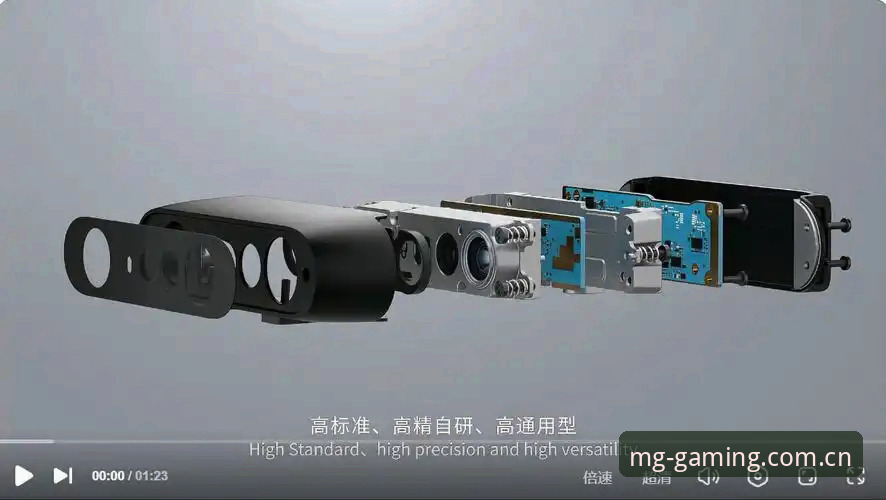 IGT老虎机替代品牌MG安装失败深度评测：一次排查，三种盲区